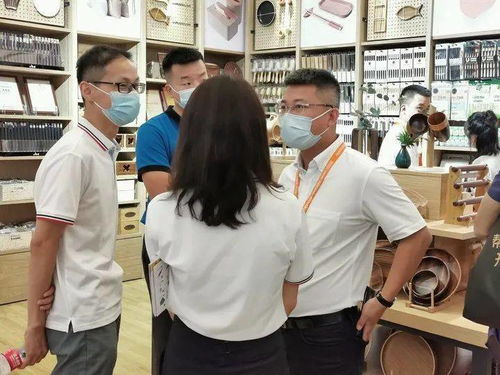 創(chuàng)新驅(qū)動，融合共生 第114屆中國日用百貨商品交易會盛大開幕